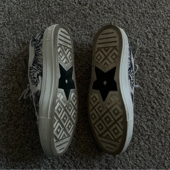 Dior sneakers - Picture 3 of 5